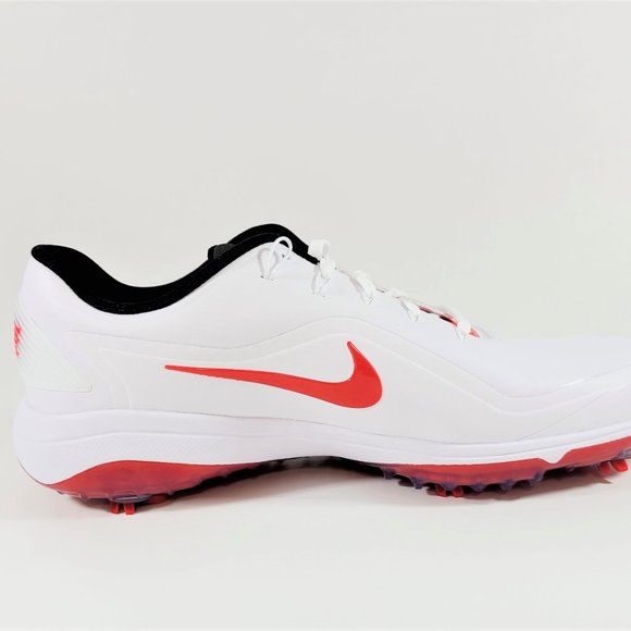 NEW! Nike React Vapor 2 Men\'s Wide Golf Shoes main image 8